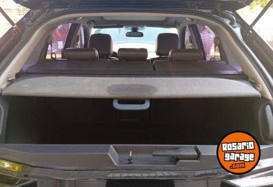 Camionetas - Renault Koleos Privilege 4x4 2013 Nafta 148000Km - En Venta