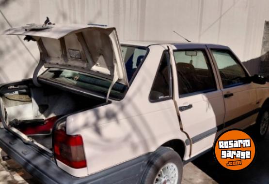 Autos - Fiat 96 SD 1.7 DIESEL 1996 Diesel 390000Km - En Venta