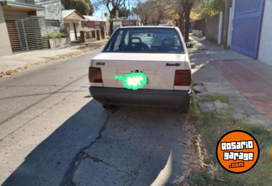 Autos - Fiat 96 SD 1.7 DIESEL 1996 Diesel 390000Km - En Venta