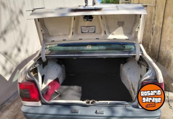 Autos - Fiat 96 SD 1.7 DIESEL 1996 Diesel 390000Km - En Venta