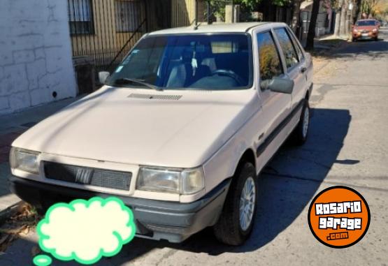 Autos - Fiat 96 SD 1.7 DIESEL 1996 Diesel 390000Km - En Venta