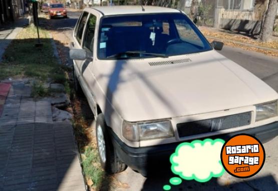 Autos - Fiat 96 SD 1.7 DIESEL 1996 Diesel 390000Km - En Venta