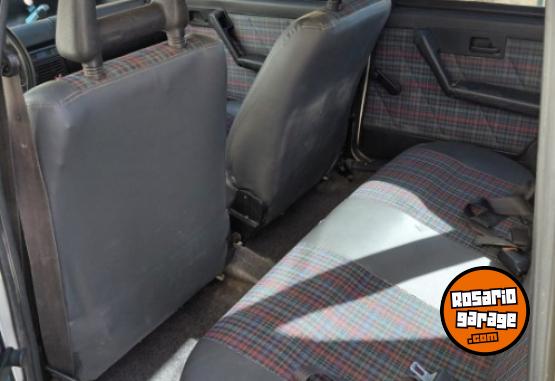 Autos - Fiat 96 SD 1.7 DIESEL 1996 Diesel 390000Km - En Venta