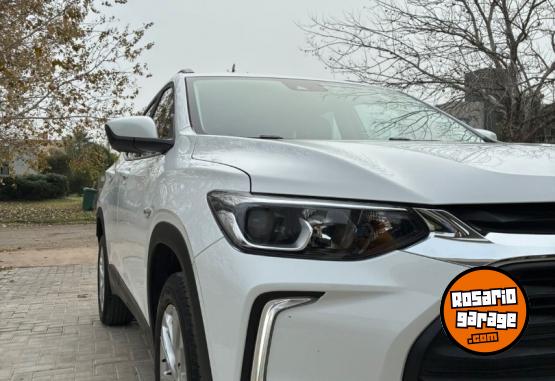 Autos - Chevrolet Tracker ltz 2023 Nafta 50000Km - En Venta