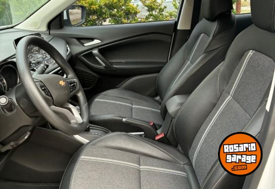 Autos - Chevrolet Tracker ltz 2023 Nafta 50000Km - En Venta
