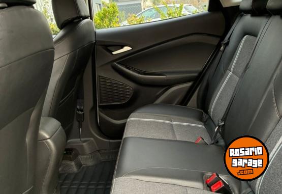 Autos - Chevrolet Tracker ltz 2023 Nafta 50000Km - En Venta
