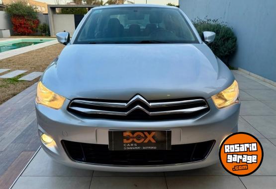 Autos - Citroen C elysee 2017 Nafta - En Venta