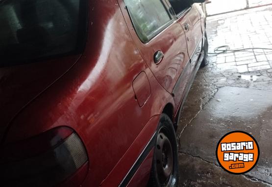 Autos - Fiat Siena 1.7 td 1998 Diesel 247350Km - En Venta