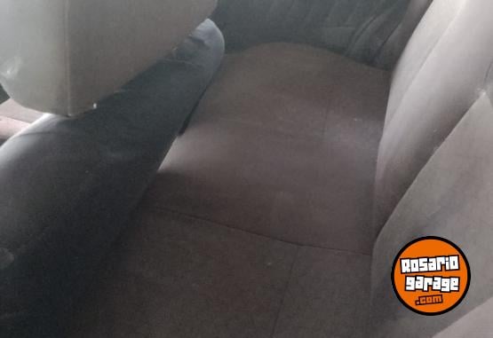 Autos - Fiat Siena 1.7 td 1998 Diesel 247350Km - En Venta