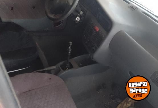 Autos - Fiat Siena 1.7 td 1998 Diesel 247350Km - En Venta
