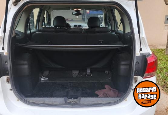 Autos - Chevrolet Spin Ltz 1.8 - 105 CV 2020 Nafta 120000Km - En Venta