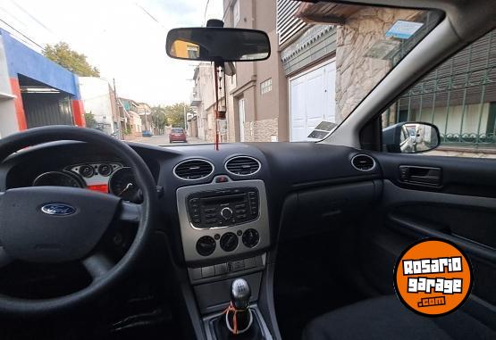Autos - Ford Focus 2011 Nafta 124000Km - En Venta