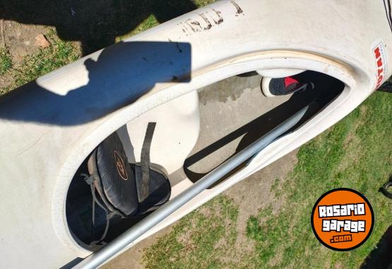 Deportes N&aacute;uticos - Vendo kayak simple - En Venta