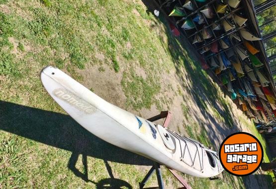 Deportes N&aacute;uticos - Vendo kayak simple - En Venta