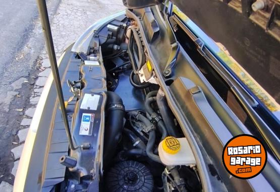 Utilitarios - Peugeot Boxer 2018 Diesel 37000Km - En Venta