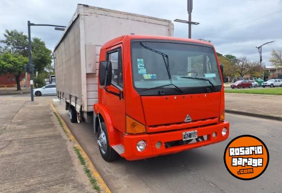 Camiones y Grúas - Agrale 9200 - En Venta