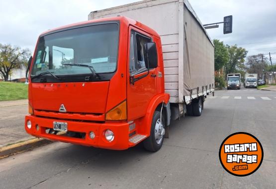 Camiones y Grúas - Agrale 9200 - En Venta