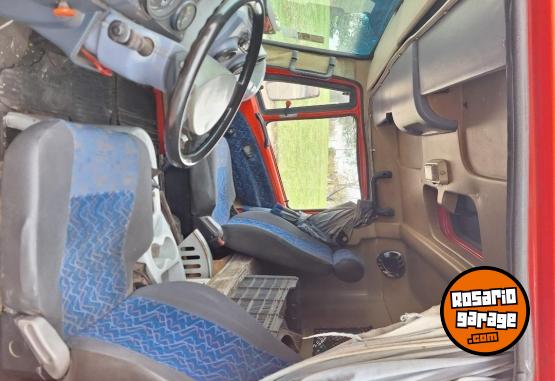 Camiones y Grúas - Agrale 9200 - En Venta