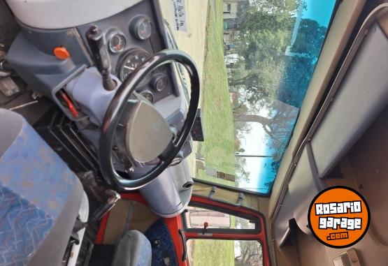 Camiones y Grúas - Agrale 9200 - En Venta