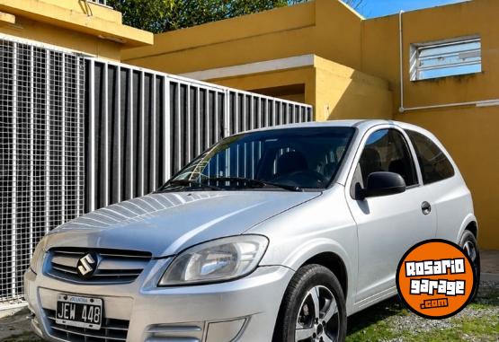 Autos - Suzuki Fun 2010 Nafta 190000Km - En Venta