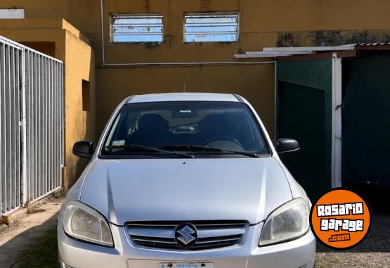 Autos - Suzuki Fun 2010 Nafta 190000Km - En Venta