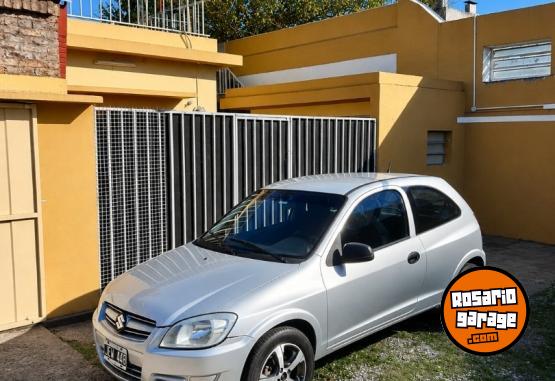 Autos - Suzuki Fun 2010 Nafta 190000Km - En Venta