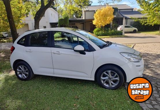 Autos - Citroen C3 Pack Tendance Secure 2013 Nafta 110000Km - En Venta