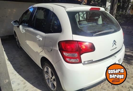 Autos - Citroen C3 Pack Tendance Secure 2013 Nafta 110000Km - En Venta
