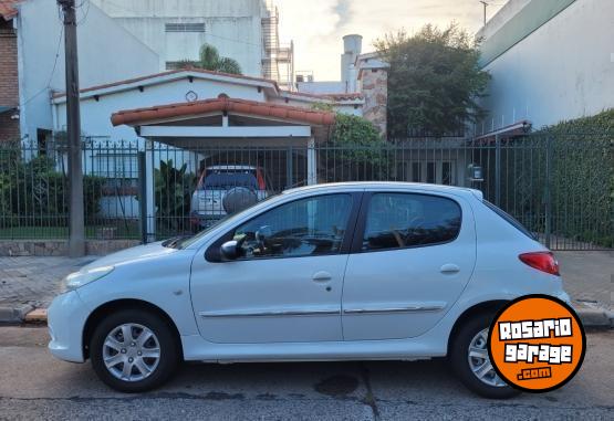 Autos - Peugeot 207 2013 Nafta - En Venta
