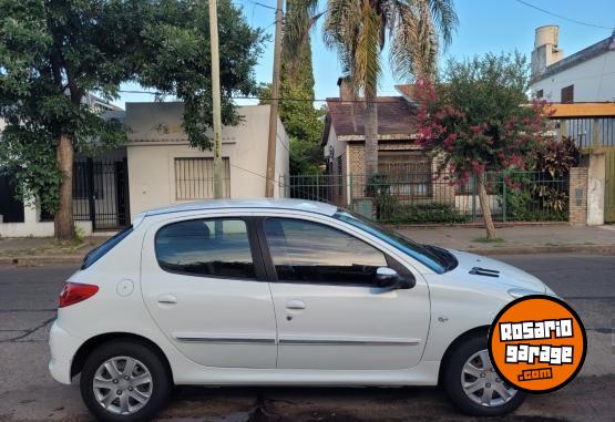 Autos - Peugeot 207 2013 Nafta - En Venta