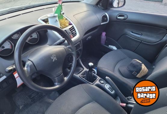 Autos - Peugeot 207 2013 Nafta - En Venta