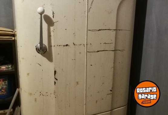 Hogar - heladera siam bolita - En Venta