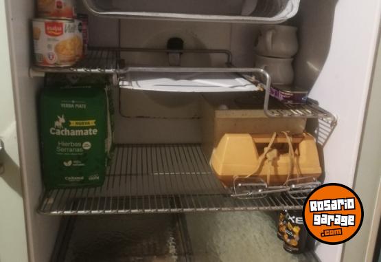 Hogar - heladera siam bolita - En Venta