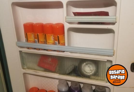 Hogar - heladera siam bolita - En Venta