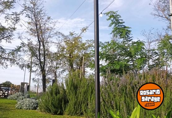 Hogar - FAROLES PARA EXTERIORES - En Venta