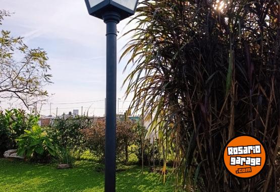 Hogar - FAROLES PARA EXTERIORES - En Venta