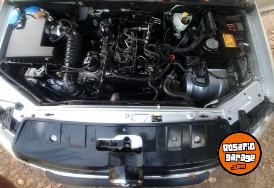 Camionetas - Volkswagen Amarok 2013 Diesel 159800Km - En Venta