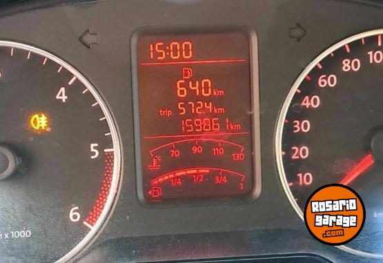 Camionetas - Volkswagen Amarok 2013 Diesel 159800Km - En Venta
