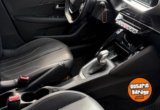 Autos - Peugeot 208 Feline 2024 Nafta 28000Km - En Venta