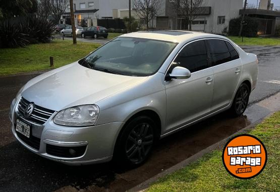 Autos - Volkswagen VENTO 2.5 LUXURY WOOD 2008 Nafta 158000Km - En Venta