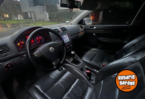 Autos - Volkswagen VENTO 2.5 LUXURY WOOD 2008 Nafta 158000Km - En Venta