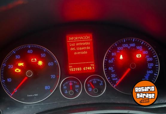 Autos - Volkswagen VENTO 2.5 LUXURY WOOD 2008 Nafta 158000Km - En Venta