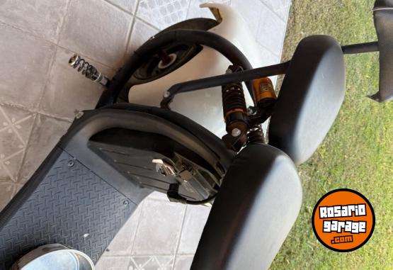 Motos - Voge 2024 2024 Electrico / Hibrido 50Km - En Venta