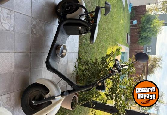 Motos - Voge 2024 2024 Electrico / Hibrido 50Km - En Venta