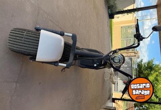 Motos - Voge 2024 2024 Electrico / Hibrido 50Km - En Venta