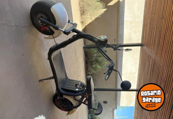 Motos - Voge 2024 2024 Electrico / Hibrido 50Km - En Venta