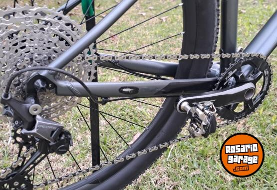 Deportes - Vendo bicicleta Scott scale 980 talle M - En Venta