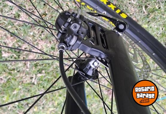 Deportes - Vendo bicicleta Scott scale 980 talle M - En Venta