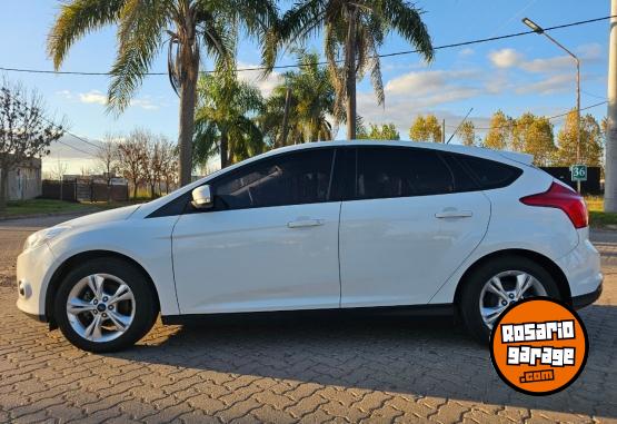 Autos - Ford Focus 2014 Nafta 85000Km - En Venta