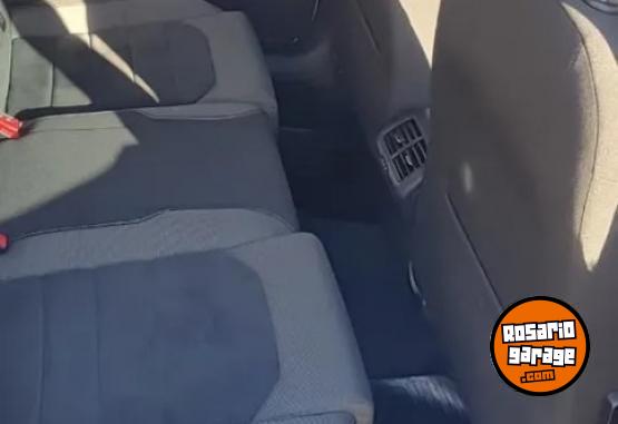 Autos - Volkswagen Golf 1.4 Highline TSi DSG 2018 Nafta 77000Km - En Venta
